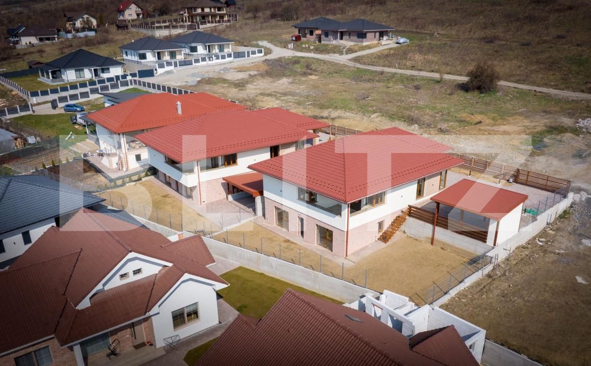Casa de vânzare 5 camere Centura - 197554CV | BLITZ Bistriţa | Poza14