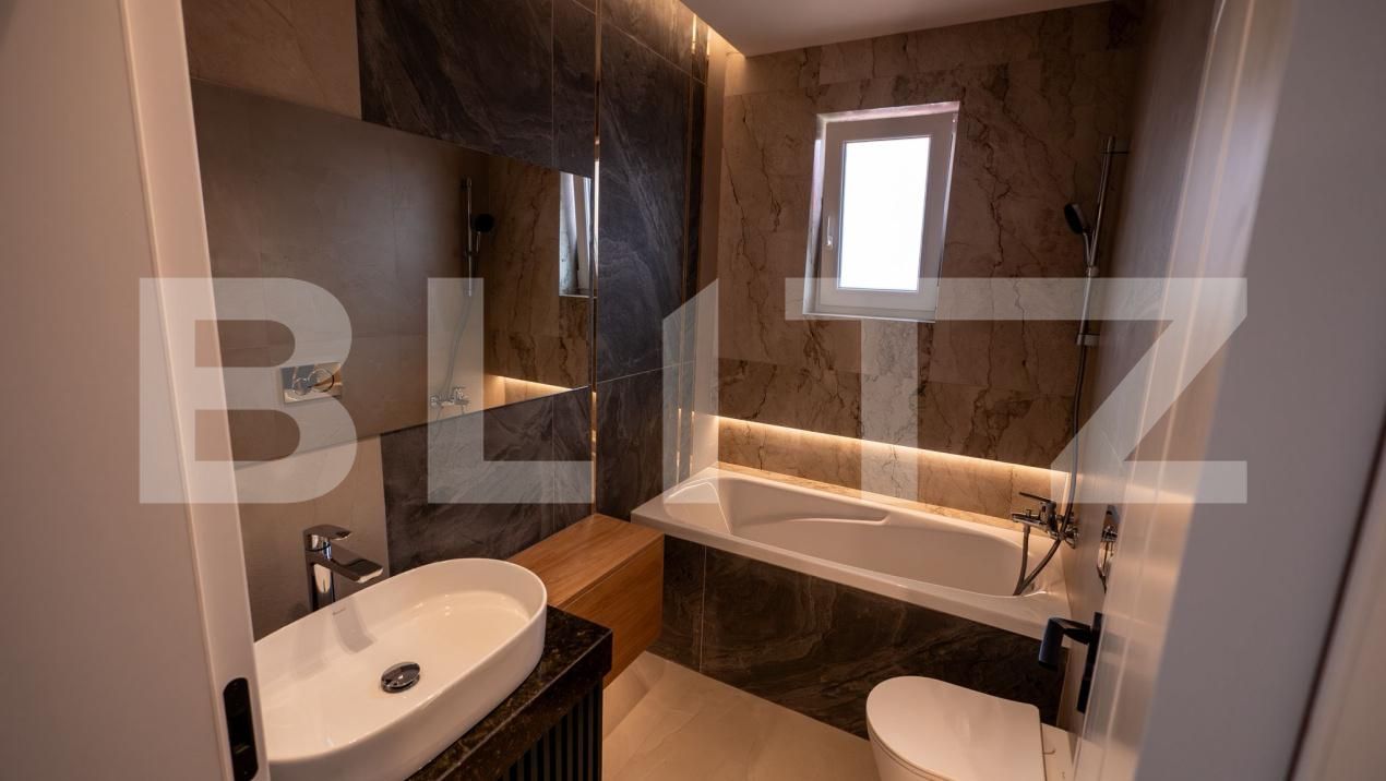 Casa de vânzare 5 camere Centura - 197554CV | BLITZ Bistriţa | Poza4