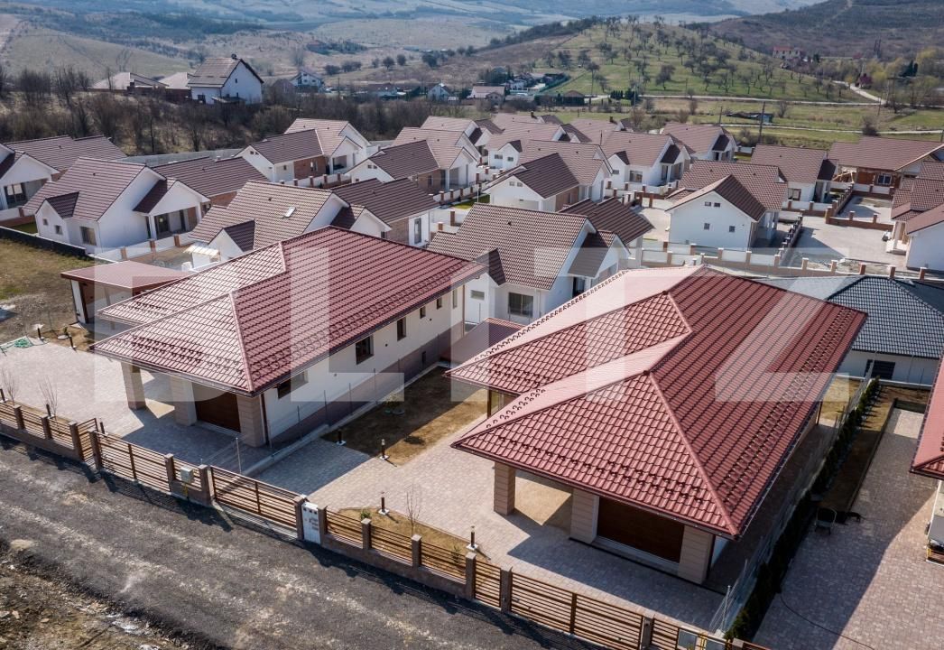 Casa de vânzare 5 camere Centura - 197554CV | BLITZ Bistriţa | Poza7