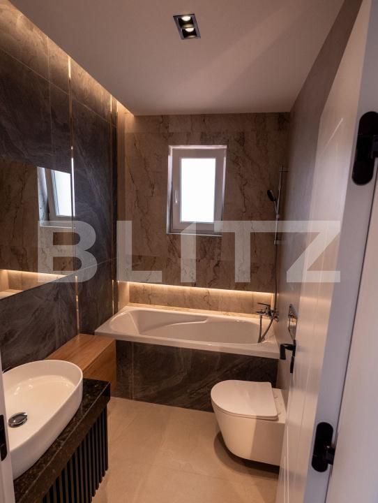 Casa de vânzare 5 camere Centura - 197554CV | BLITZ Bistriţa | Poza13