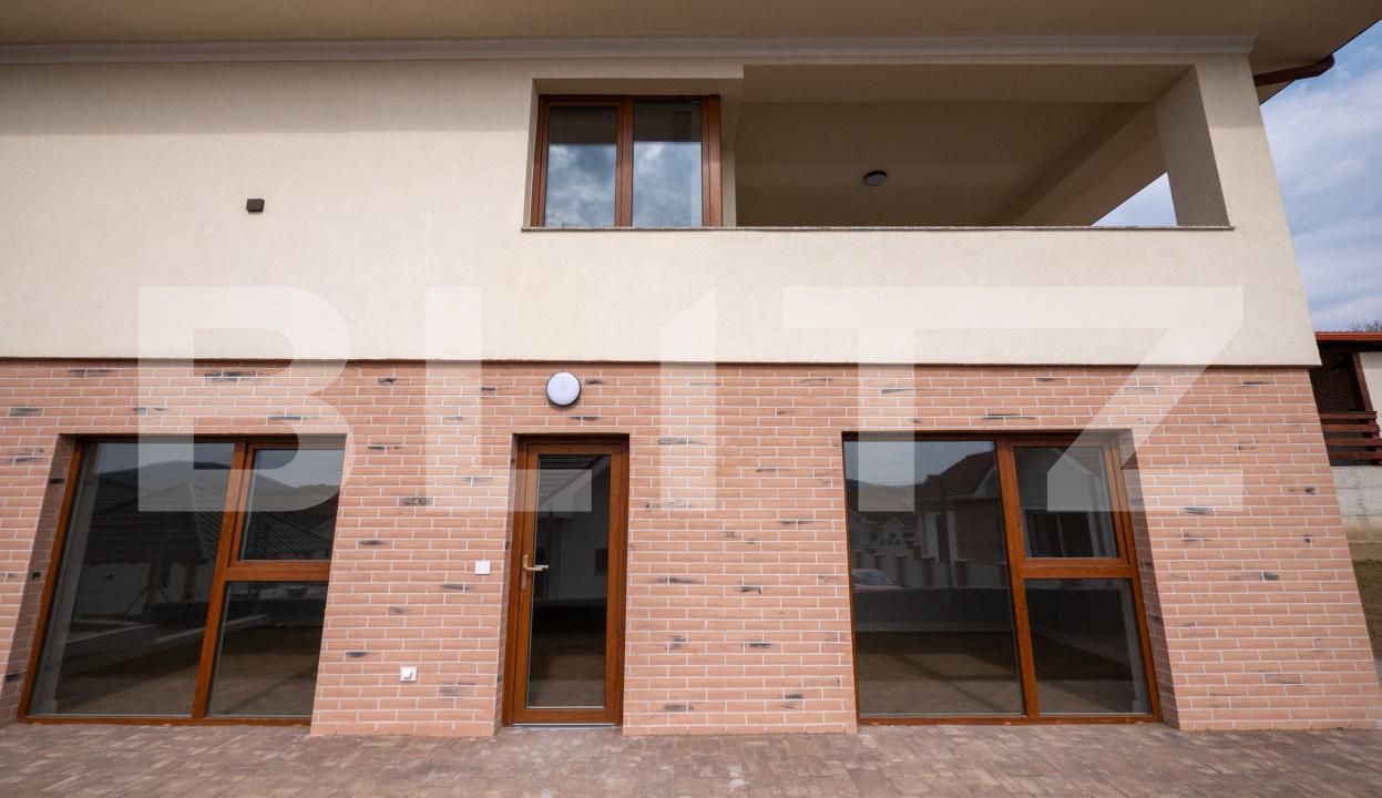 Casa de vânzare 5 camere Centura - 197554CV | BLITZ Bistriţa | Poza8