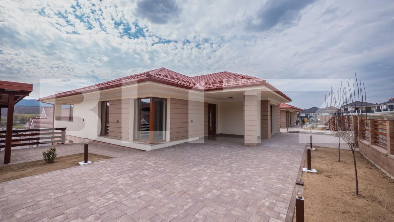 Casa de vânzare 5 camere Centura - 197554CV | BLITZ Bistriţa | Poza3
