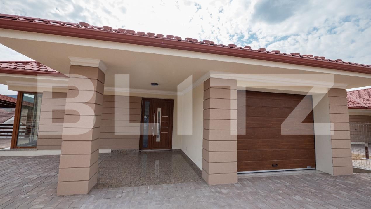 Casa de vânzare 5 camere Centura - 197554CV | BLITZ Bistriţa | Poza14