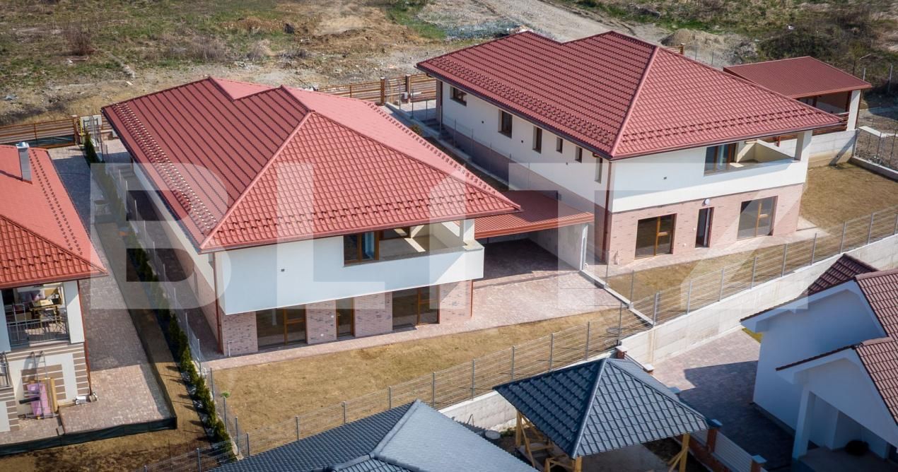 Casa de vânzare 5 camere Centura - 197554CV | BLITZ Bistriţa | Poza5
