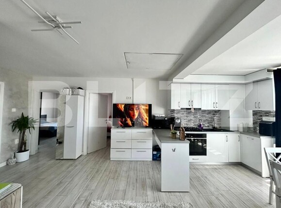Apartament de vânzare 3 camere Cetății - 197618AV | BLITZ Bistriţa | Poza2