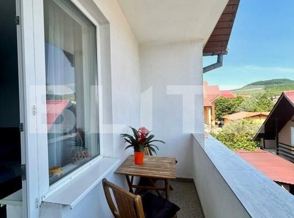 Apartament de vânzare 3 camere Cetății - 197618AV | BLITZ Bistriţa | Poza12