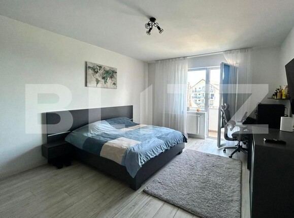 Apartament de vânzare 3 camere Cetății - 197618AV | BLITZ Bistriţa | Poza9