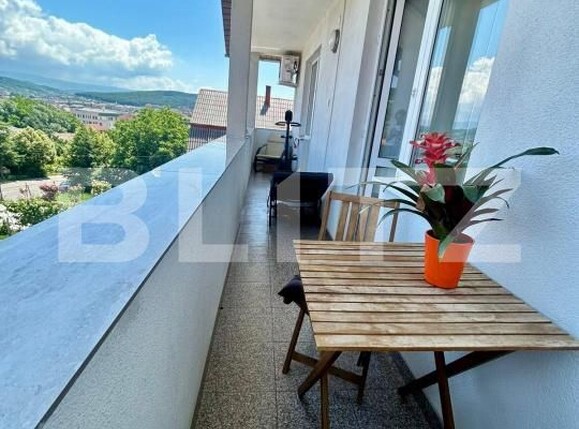 Apartament de vânzare 3 camere Cetății - 197618AV | BLITZ Bistriţa | Poza13