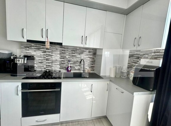 Apartament de vânzare 3 camere Cetății - 197618AV | BLITZ Bistriţa | Poza5