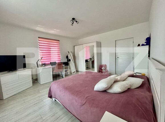 Apartament de vânzare 3 camere Cetății - 197618AV | BLITZ Bistriţa | Poza8