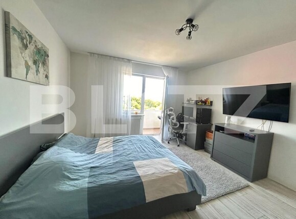 Apartament de vânzare 3 camere Cetății - 197618AV | BLITZ Bistriţa | Poza11