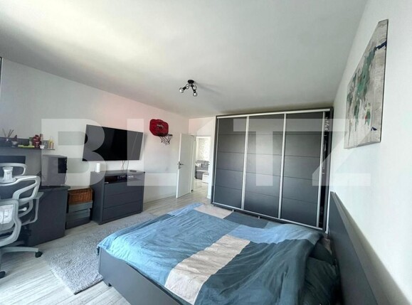 Apartament de vânzare 3 camere Cetății - 197618AV | BLITZ Bistriţa | Poza10
