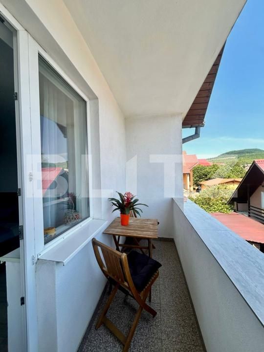 Apartament de vânzare 3 camere Cetății - 197618AV | BLITZ Bistriţa | Poza12