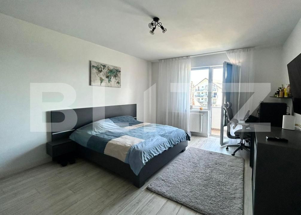 Apartament de vânzare 3 camere Cetății - 197618AV | BLITZ Bistriţa | Poza9
