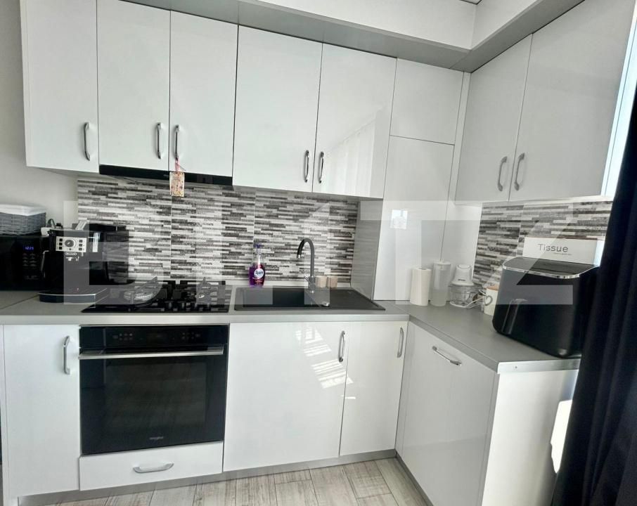 Apartament de vânzare 3 camere Cetății - 197618AV | BLITZ Bistriţa | Poza5