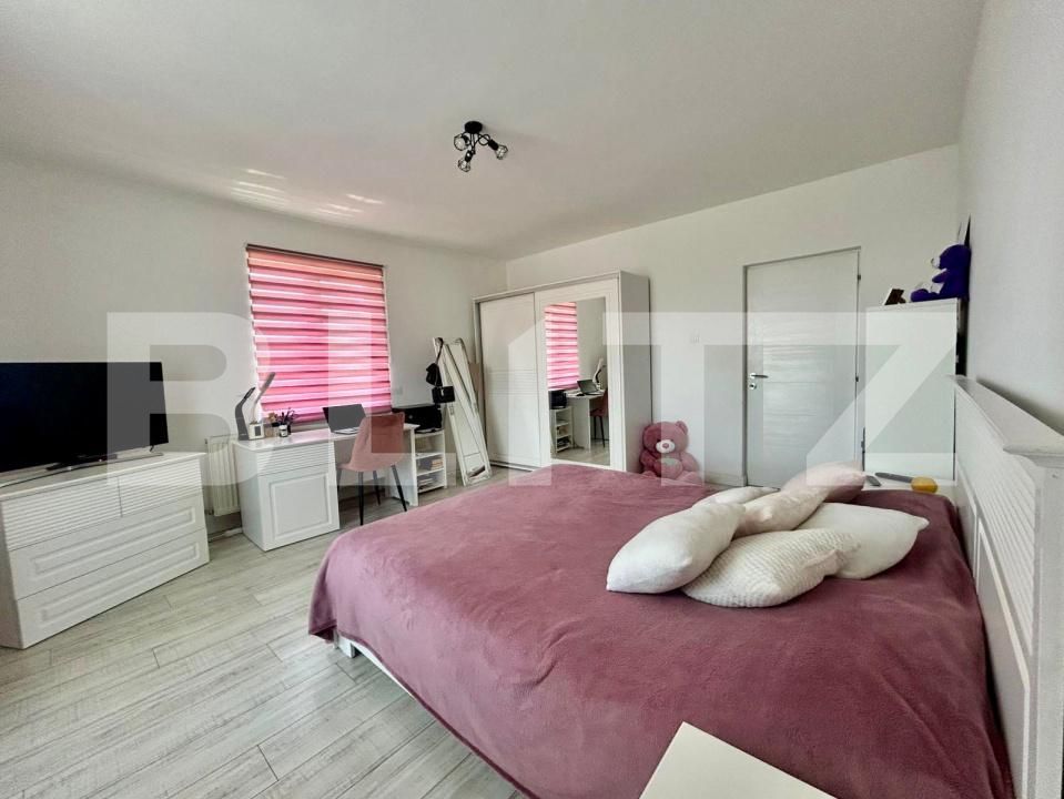 Apartament de vânzare 3 camere Cetății - 197618AV | BLITZ Bistriţa | Poza8