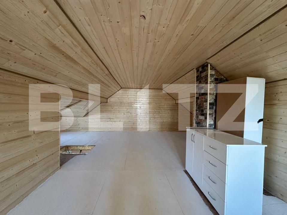 Apartament de vânzare 3 camere Cetății - 197618AV | BLITZ Bistriţa | Poza14