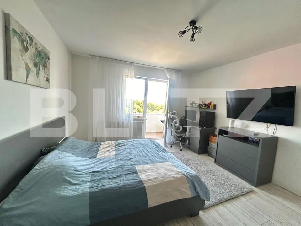 Apartament de vânzare 3 camere Cetății - 197618AV | BLITZ Bistriţa | Poza11
