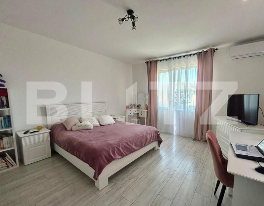Apartament de vânzare 3 camere Cetății - 197618AV | BLITZ Bistriţa | Poza6