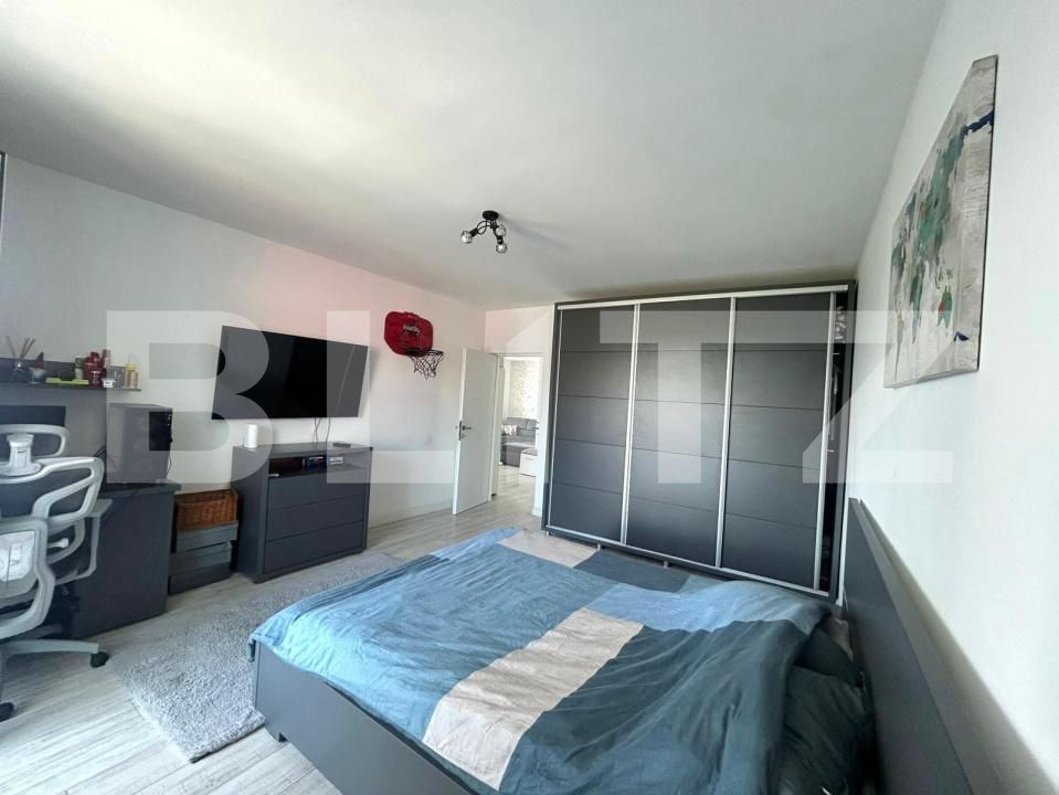 Apartament de vânzare 3 camere Cetății - 197618AV | BLITZ Bistriţa | Poza10