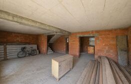Casa de vanzare, 4 camere, 142,50 mp - Bistrita