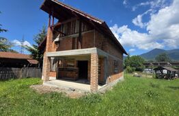 Casa de vanzare, 4 camere, 142,50 mp - Bistrita