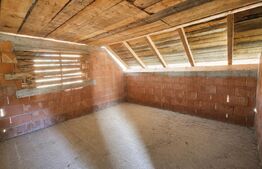 Casa de vanzare, 4 camere, 142,50 mp - Bistrita