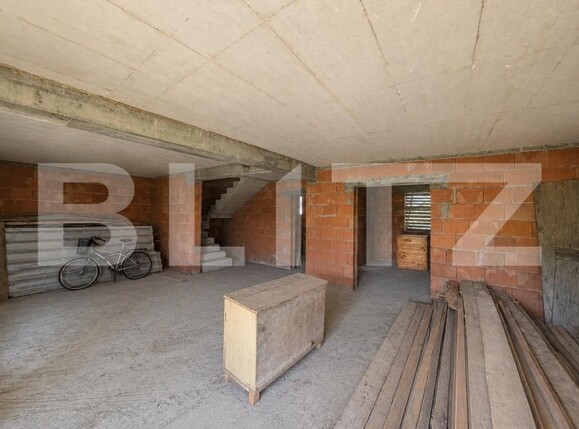 Casa de vânzare 4 camere Exterior Est - 197621CV | BLITZ Bistriţa | Poza6