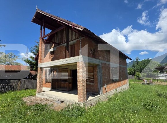 Casa de vânzare 4 camere Exterior Est - 197621CV | BLITZ Bistriţa | Poza3
