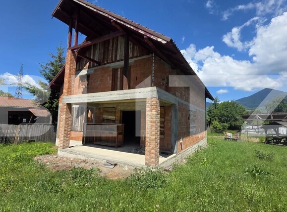Casa de vânzare 4 camere Exterior Est - 197621CV | BLITZ Bistriţa | Poza2