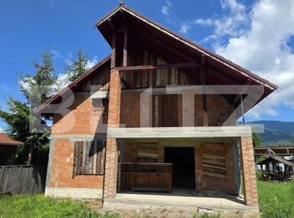Casa de vânzare 4 camere Exterior Est - 197621CV | BLITZ Bistriţa | Poza1