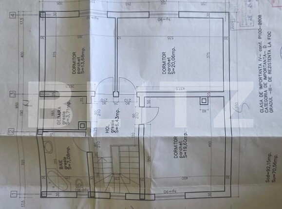Casa de vânzare 4 camere Exterior Est - 197621CV | BLITZ Bistriţa | Poza12