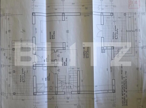 Casa de vânzare 4 camere Exterior Est - 197621CV | BLITZ Bistriţa | Poza13