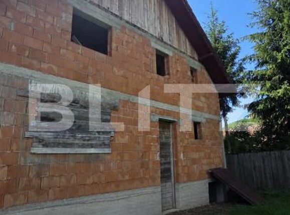Casa de vânzare 4 camere Exterior Est - 197621CV | BLITZ Bistriţa | Poza4