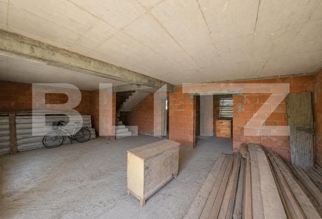 Casa de vânzare 4 camere Exterior Est - 197621CV | BLITZ Bistriţa | Poza6