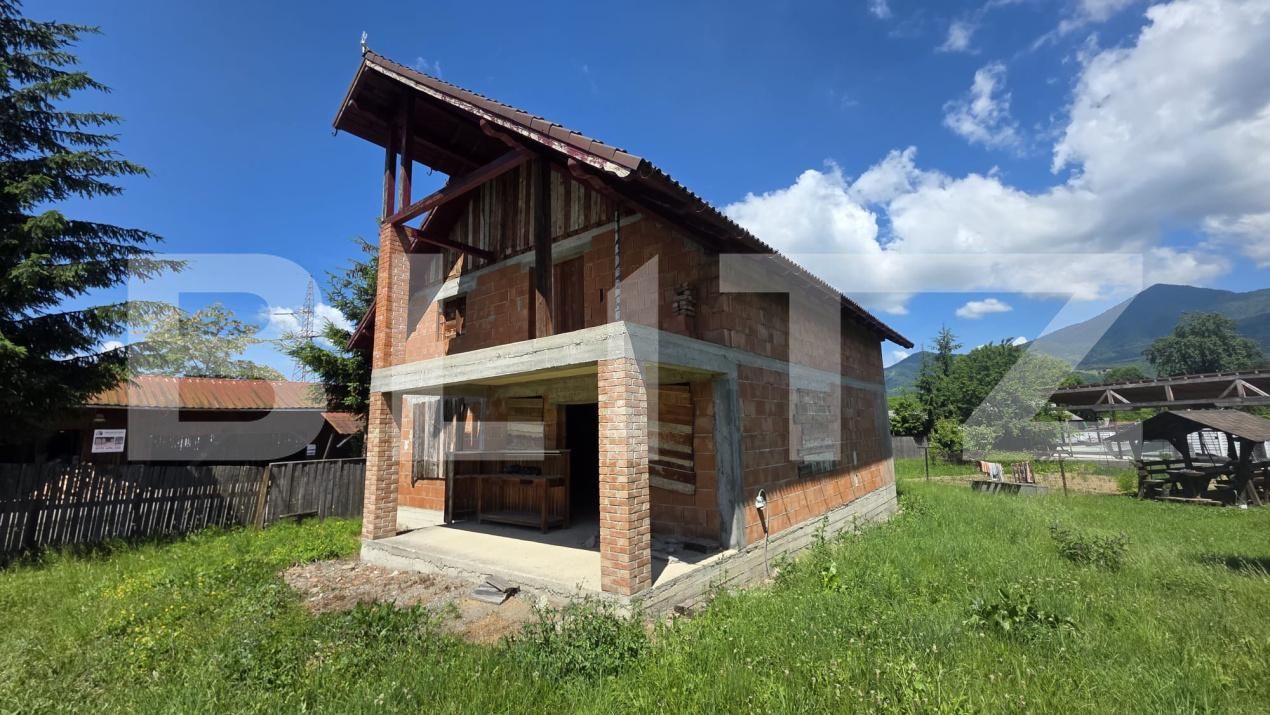 Casa de vânzare 4 camere Exterior Est - 197621CV | BLITZ Bistriţa | Poza3
