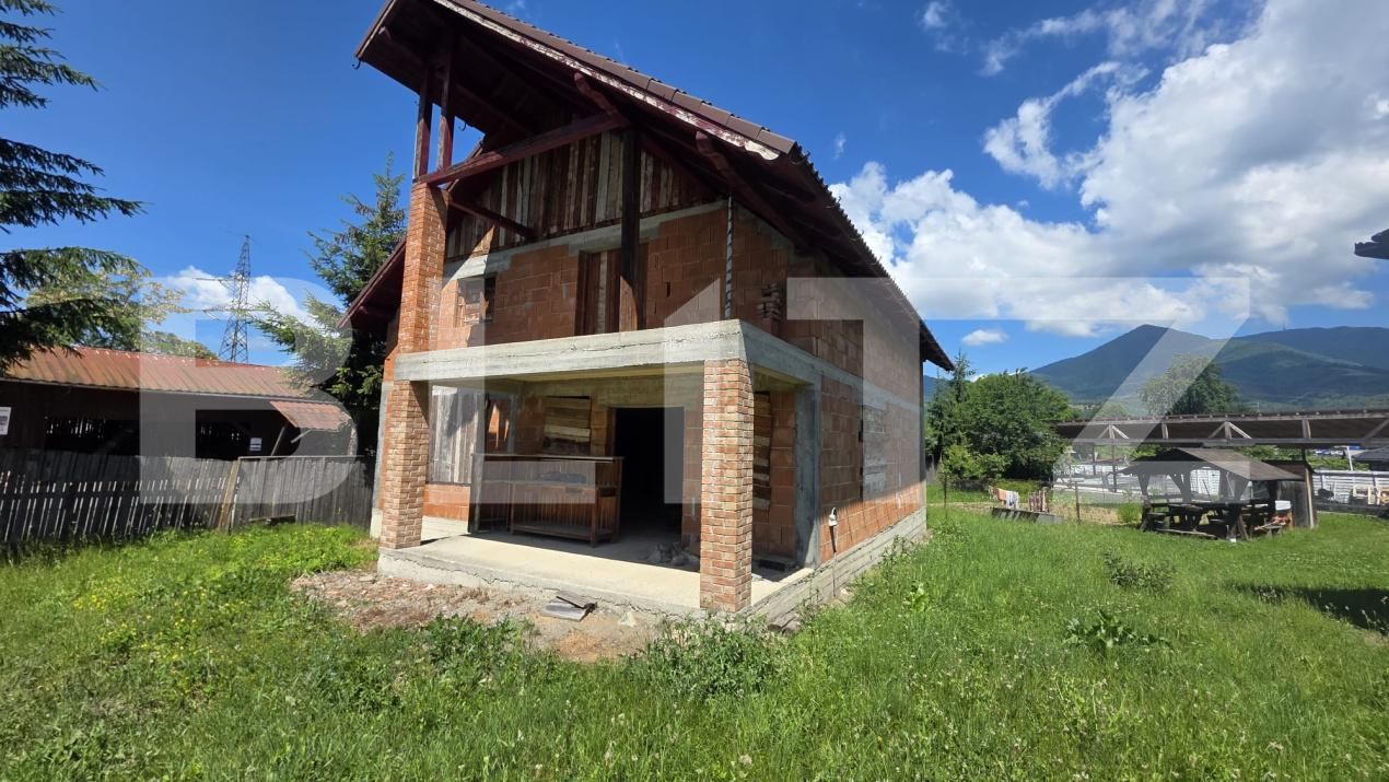 Casa de vânzare 4 camere Exterior Est - 197621CV | BLITZ Bistriţa | Poza2