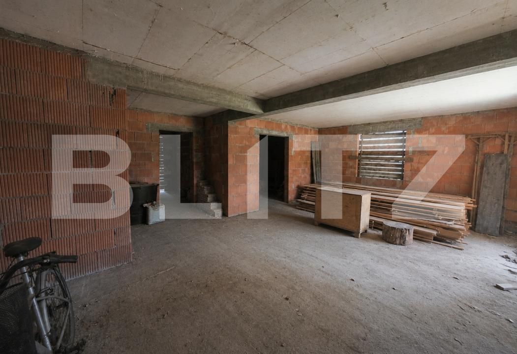 Casa de vânzare 4 camere Exterior Est - 197621CV | BLITZ Bistriţa | Poza5