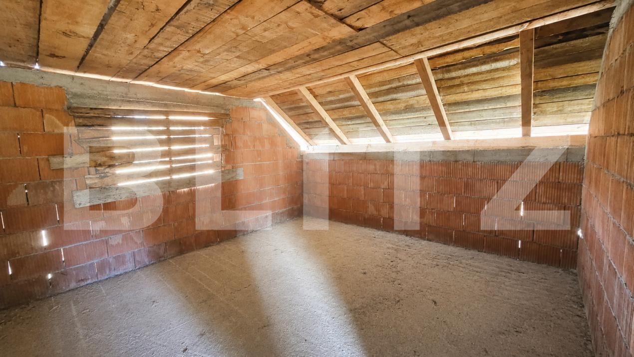Casa de vânzare 4 camere Exterior Est - 197621CV | BLITZ Bistriţa | Poza11