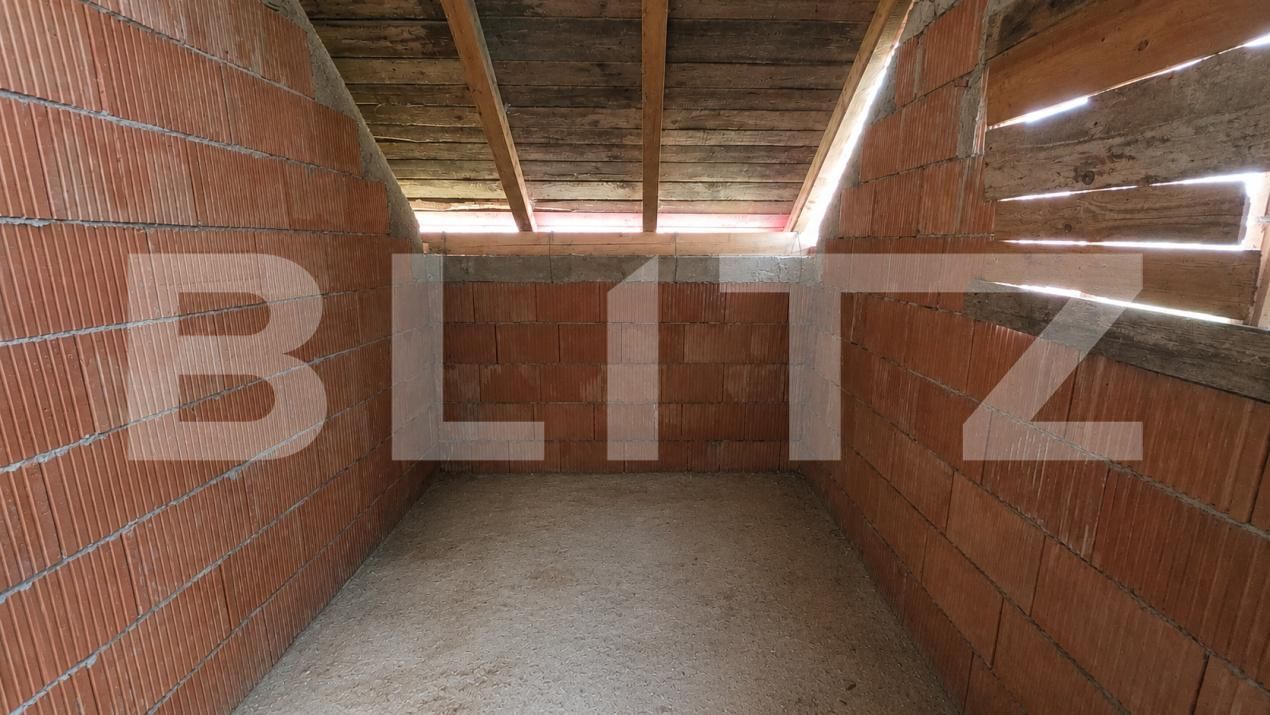 Casa de vânzare 4 camere Exterior Est - 197621CV | BLITZ Bistriţa | Poza9