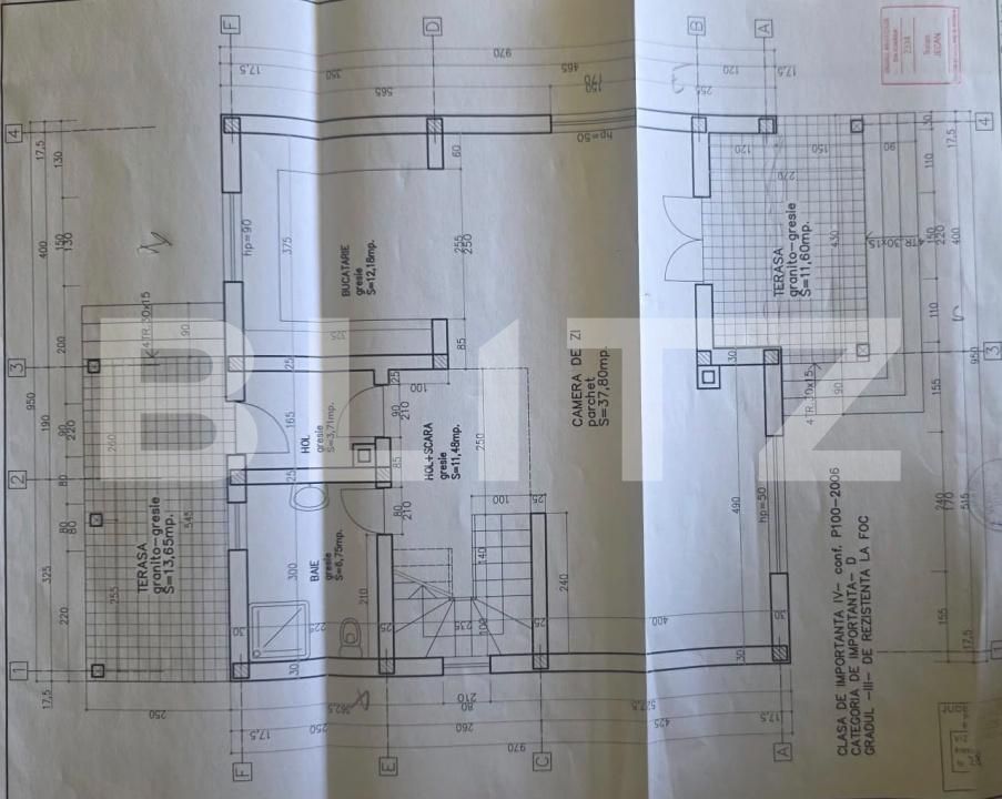 Casa de vânzare 4 camere Exterior Est - 197621CV | BLITZ Bistriţa | Poza13