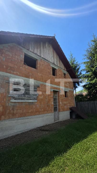 Casa de vânzare 4 camere Exterior Est - 197621CV | BLITZ Bistriţa | Poza4