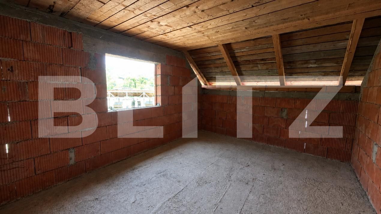 Casa de vânzare 4 camere Exterior Est - 197621CV | BLITZ Bistriţa | Poza8