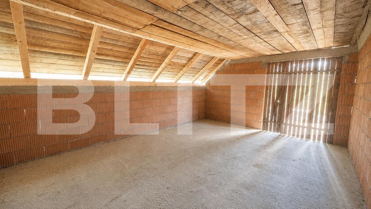 Casa de vânzare 4 camere Exterior Est - 197621CV | BLITZ Bistriţa | Poza10