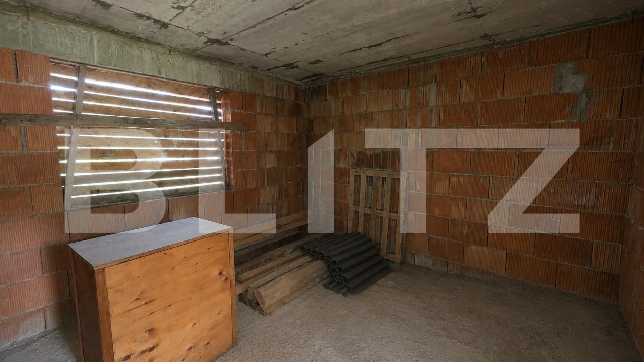 Casa de vânzare 4 camere Exterior Est - 197621CV | BLITZ Bistriţa | Poza7