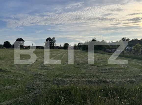 Teren de vânzare Livezile - 197637TV | BLITZ Bistriţa | Poza2