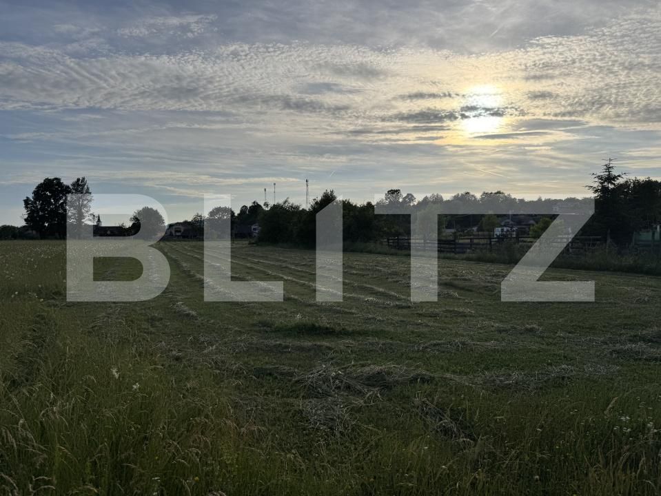 Teren de vânzare Livezile - 197637TV | BLITZ Bistriţa | Poza3