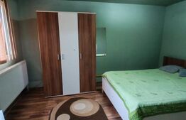 Casa de vanzare, 5 camere, garaj si teren 5000 mp - 30 km de Bistrița