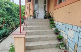Casa de vanzare, 5 camere, garaj si teren 5000 mp - 30 km de Bistrița