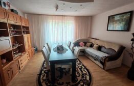 Casa de vanzare, 5 camere, garaj si teren 5000 mp - 30 km de Bistrița